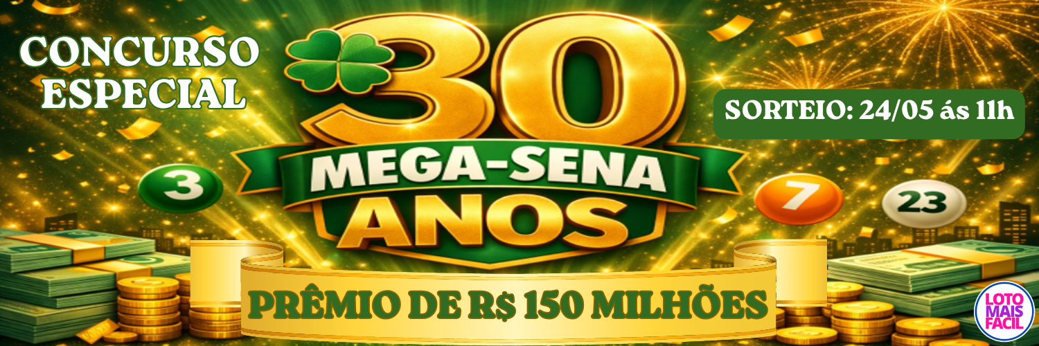 especial 30a nos