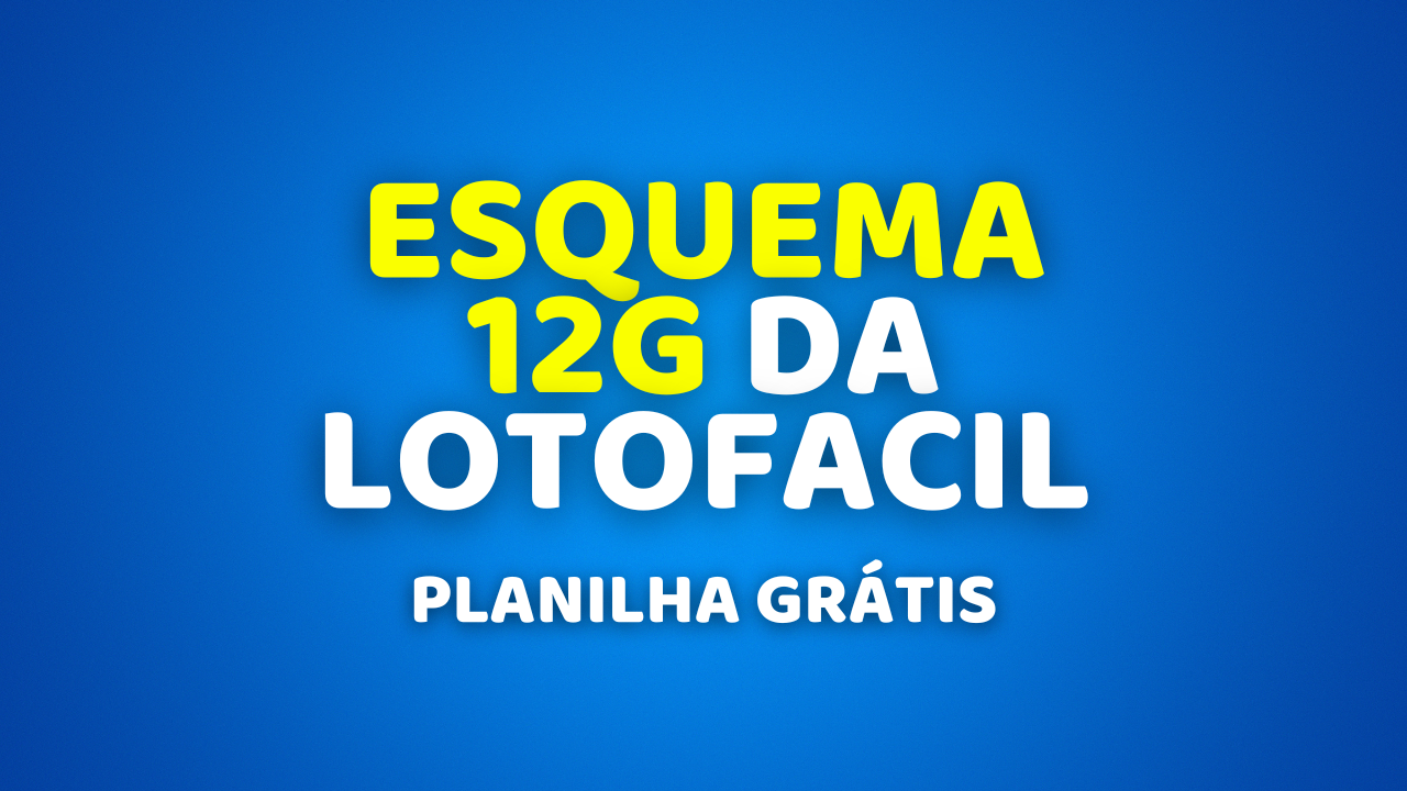 Download Lotofácil Esquemas Para Ganhar